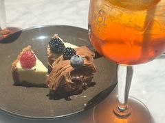 -杭州君悦酒店·青莳