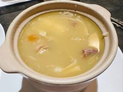 -汤城小厨•粤菜•靓汤(苏州街店)