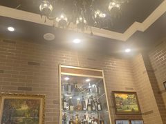 -安德烈俄式西餐厅(中央大街店)