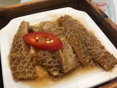 -金翠皇宫粤菜·点心·海鲜(科技园店)