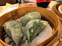 -添好运点心专门店(中环IFC店)
