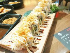 -九田家黑牛烤肉料理(二天地店)