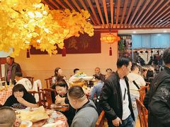 -那家老院子东北菜·饺子·小鸡炖蘑菇(艳华街店)
