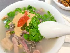 -黑窑厂糖油饼烤鸭·清真菜(黑窑厂街店)