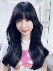 -3AM·S HAIR SALON烫发染发接发