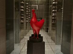 -上海宝华万豪酒店
