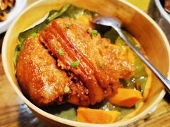 -丹江渔村(首都机场店)