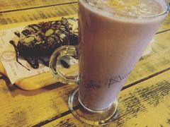 -Cafe Alice咖啡爱丽丝(奥城店)