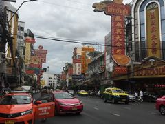 -唐人街(耀华力路)