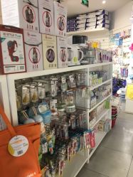 -国际蓝孩(将台路店)