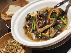 -芳芳私房菜·精做淮扬菜(承德路店)