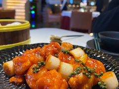 -岁粤Moon·湖景餐厅(月光码头店)