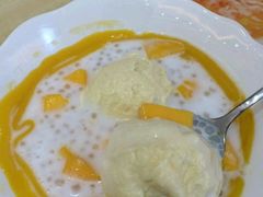 -甜心妈妈·榴莲星级糖水(北京路总店)