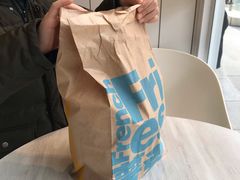 -麦当劳(塔园路店)