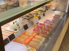 -林氏喜社(开发区店)