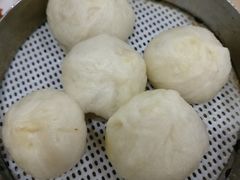 鲜肉包-吃不亏特色包子(三峡广场店)