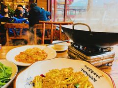 -老唐三下锅 ·张家界地标美食(溪布街店)