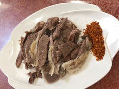 -老毛手抓·盐池滩羊非遗手抓(宁夏总店)