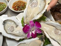 -三头牛·潮汕牛肉生蚝火锅 (夏湾店)