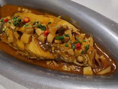 -徽镇小厨·经典徽菜(马连道店)