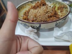 -菊儿人家·北京胡同菜(南锣鼓巷店)
