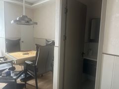 -沐风阁·茶室·棋牌