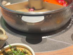 -巴奴毛肚火锅(京西大悦城店)