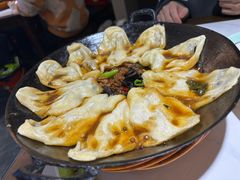 -东来土菜馆(民祥园路店)