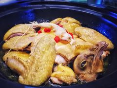-雅和生态渔庄·宜城锅巴饭(龙灵山公园店)