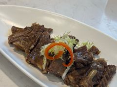 -吴记小园楼(新庄店)