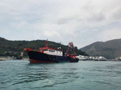 -大澳渔村及棚屋