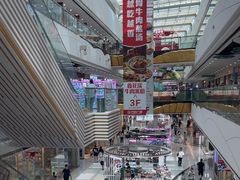 -万达茂商场(南京仙林店)