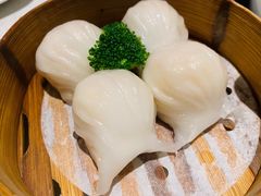 至尊虾饺皇-煲王粤菜餐厅(中侨中心店)