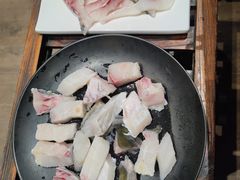 -鱼醉无骨鱼·中山脆肉鲩(荔湾路店)