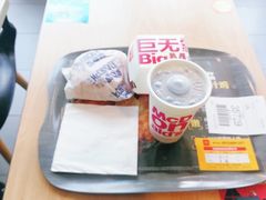 -麦当劳(景城邻里中心店)