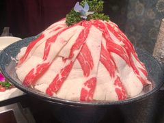 -五星桥原切肥牛火锅·30年专注好牛肉(湖塘店)