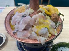 -武圣羊汤·西北面(朝阳门店)