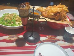 -醉长安(钟楼旗舰店)