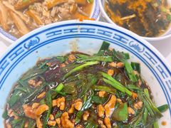 -鲁达面馆本帮风味(共康东路店)