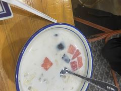 -文昌邓记清补凉(西沙路店)