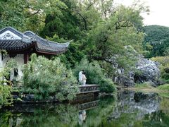 -无锡蠡湖国家湿地公园-蠡园