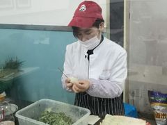 -顶巧鸡汤馄饨(虹口总店)