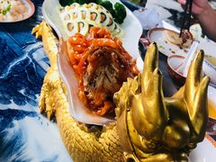 -白家大院·王府宫廷菜(苏州街店)