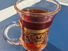 阿拉伯红茶-土耳其卡巴布清真餐厅(西安店)