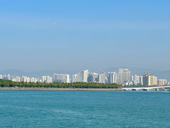 -三亚游船旅游中心(三亚鹿回头游艇游船公共码头店)