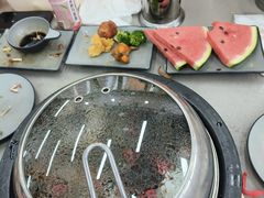 -仙螺岛海鲜自助餐厅(总店)