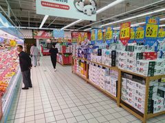 -大润发(康桥店)