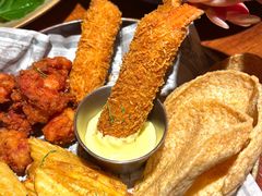 -卡朋厨房(289艺术园区店)