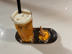 -国王冰室·奥林匹斯店(联想科技城店)