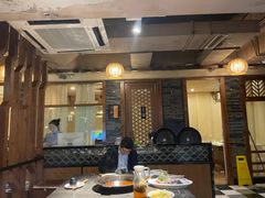 -大鱼山房鱼头火锅(老字号品质店)